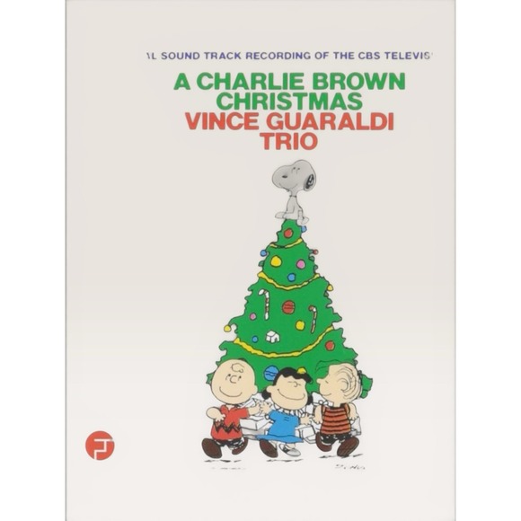 Other - Vince Guaraldi Trio: a Charlie Brown Christmas (Expanded Edition) by...